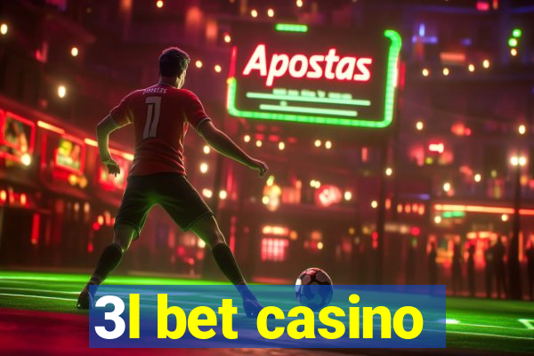 3l bet casino